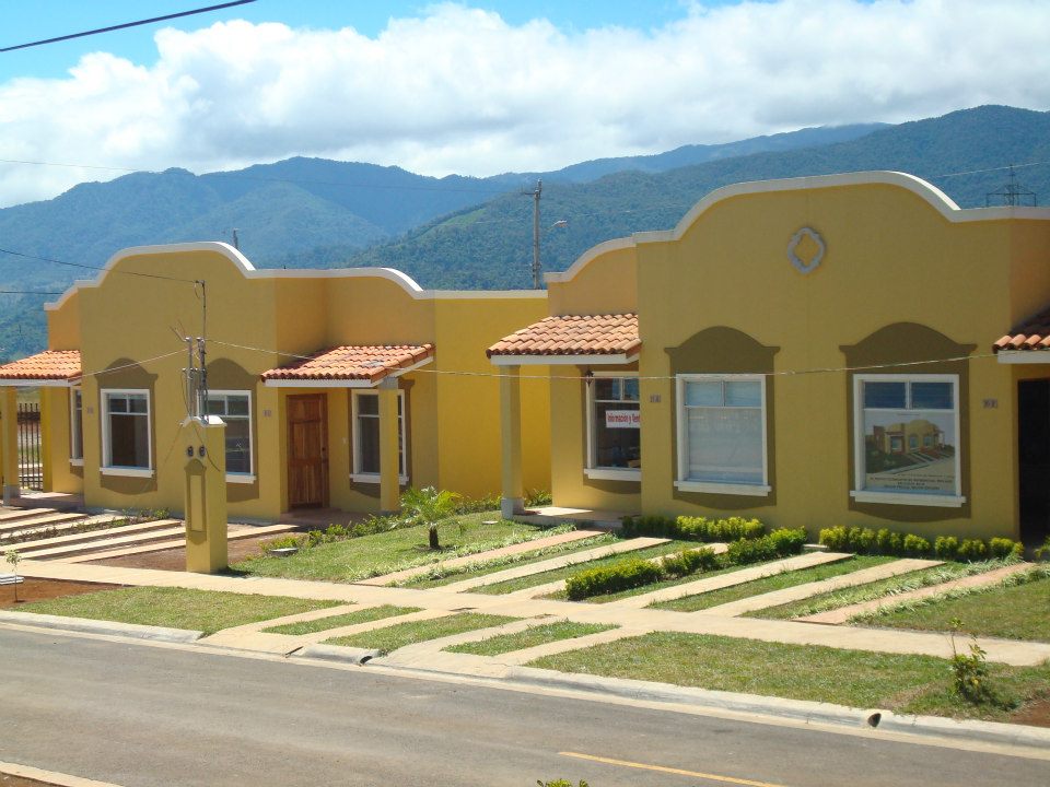 Residencial Privado Las Hortensias